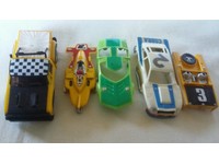 tyco tcr high banked speedway